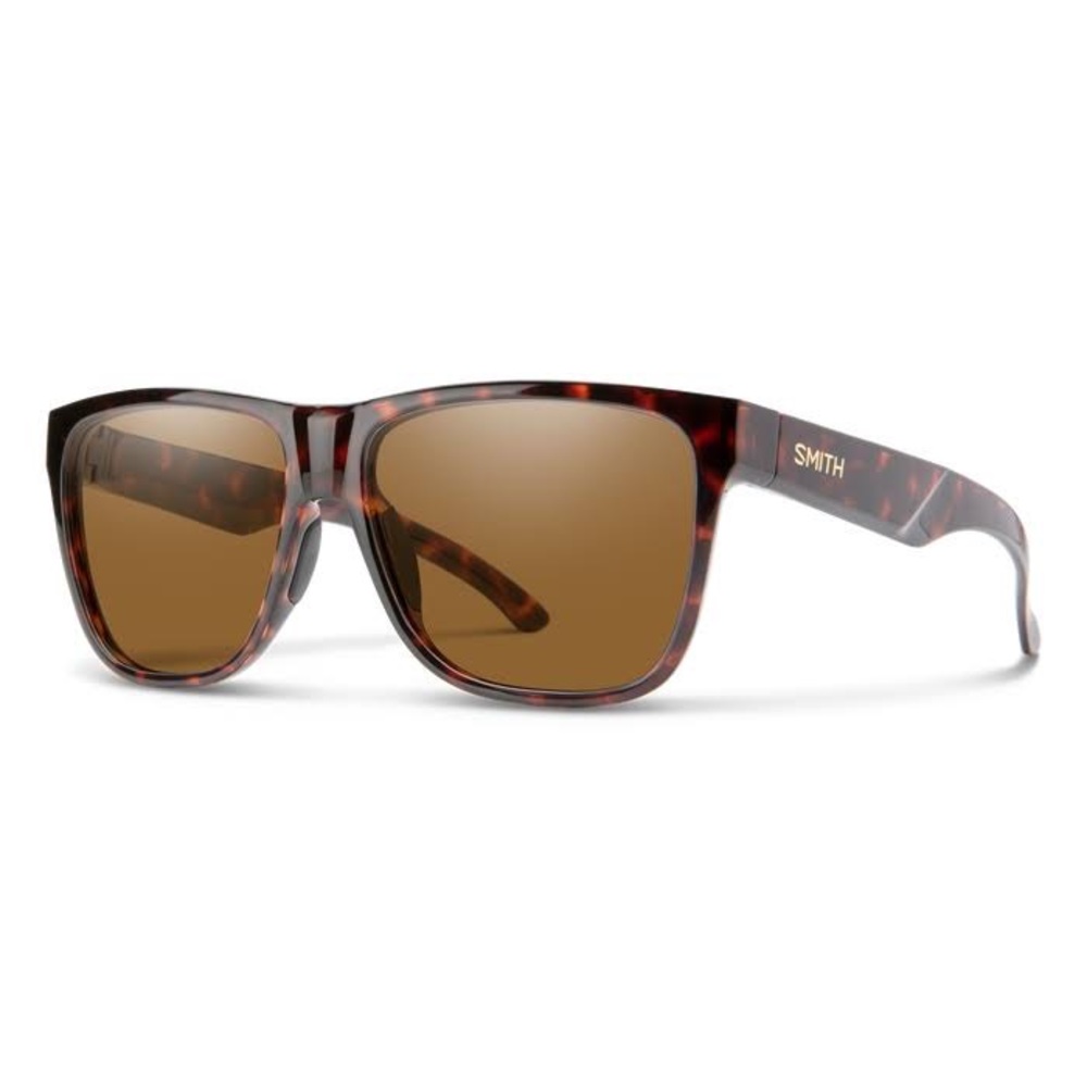 SMITH Lockdown 2 Sunglasses tortoise shell